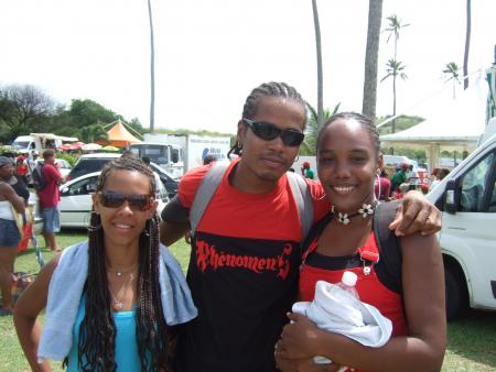 neness , jimmy and cindy